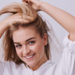 برای کنترل چربی موی سر چه اقداماتی لازم است؟