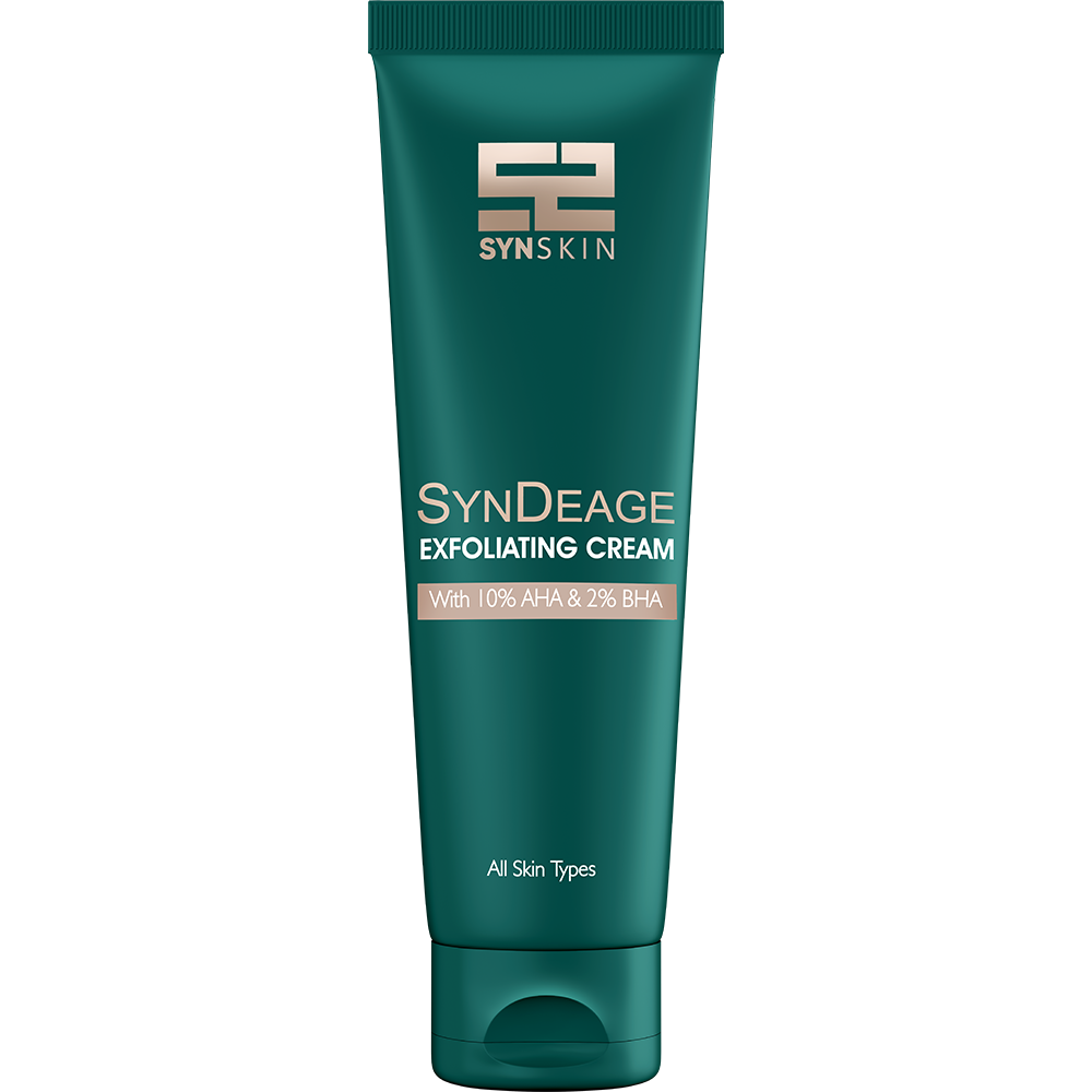 exfoliating-cream