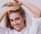 برای کنترل چربی موی سر چه اقداماتی لازم است؟